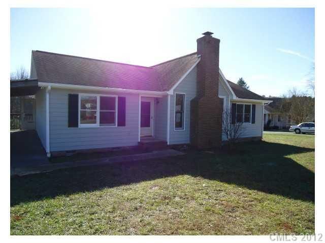 3201 Deer Track Ln, Monroe, NC 28110