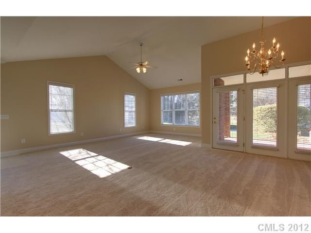 3711 Oak View Ct #34, Matthews, NC 28105