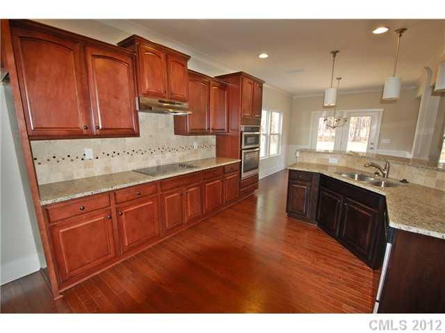 1017 Crofton Dr #98, Waxhaw, NC 28173