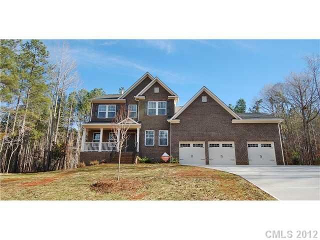 1017 Crofton Dr #98, Waxhaw, NC 28173