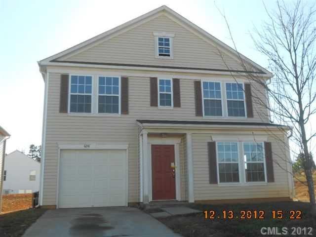 4241 Quinn Dr, Charlotte, NC 28269