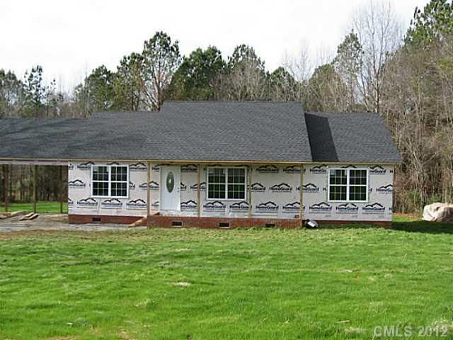 4920 Plyler Mill Rd, Monroe, NC 28112
