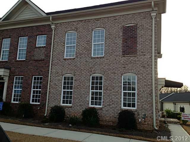 916 Gardners Way #W1, Cornelius, NC 28031