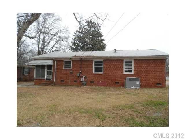 1920 Eastway Dr, Charlotte, NC 28205