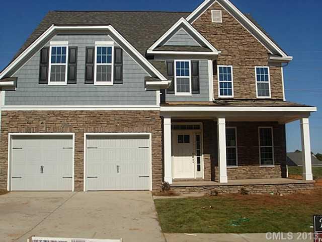 3144 Keady Mill Loop, Kannapolis, NC 28081