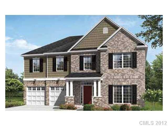 6010 Castlecove Rd #51, Charlotte, NC 28278