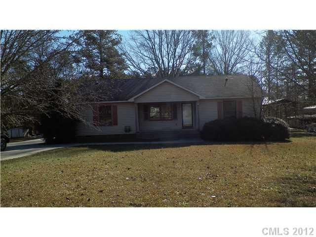 2079 Hilton Way Rd, Lancaster, SC 29720