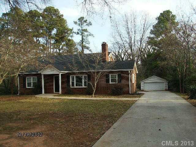 1318 Winthrop Dr, Rock Hill, SC 29732