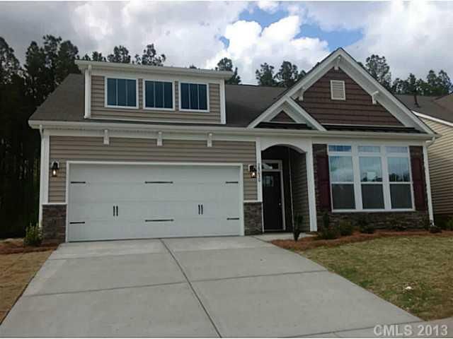 78030 Rillstone Dr #187, Lancaster, SC 29720
