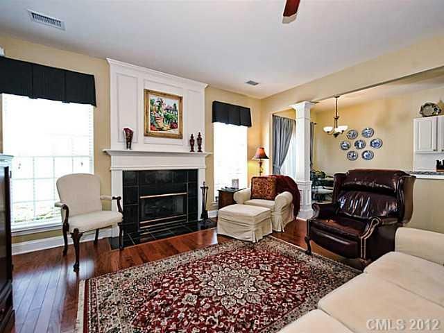 4025 Constable Ct #-, Charlotte, NC 28209
