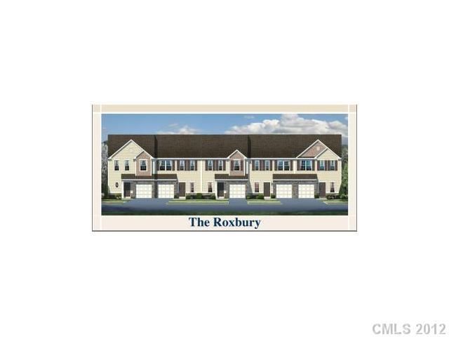 7333 Copper Beach Tc #1040C, Charlotte, NC 28273