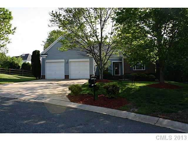 1310 NW Bellhook Pl, Concord, NC 28027