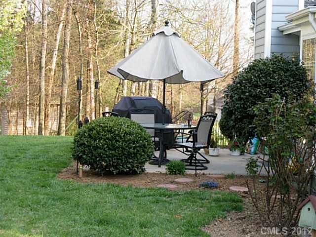 1310 NW Bellhook Pl, Concord, NC 28027