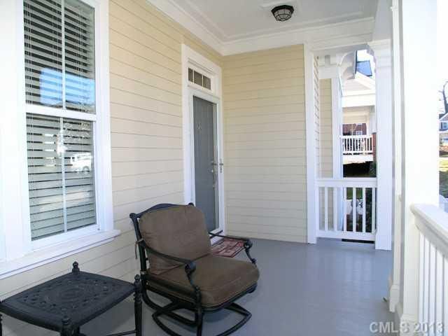 806 Cedar St, Mcadenville, NC 28101