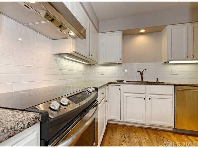 138 Cherokee Rd #8, Charlotte, NC 28207