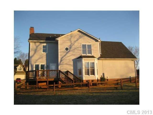 2525 Steeplechase Rd, Gastonia, NC 28056