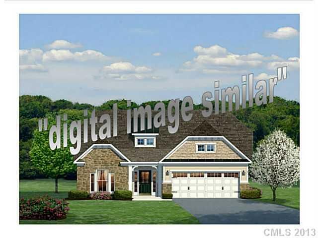 586 NW Harrison Dr, Concord, NC 28025