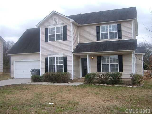 149 Golding Dr #41, Concord, NC 28027