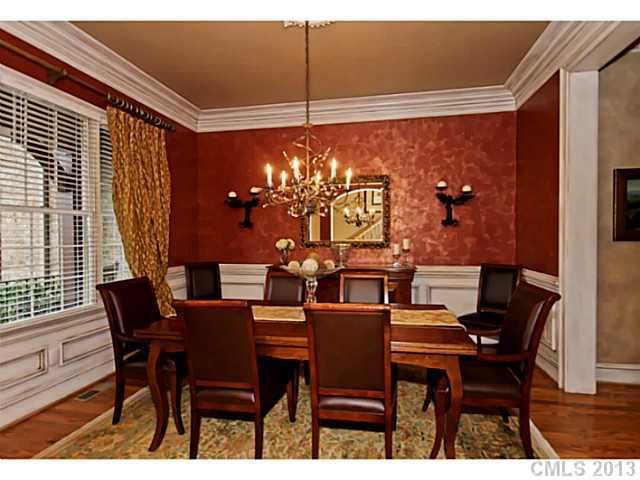 5015 Caliterra Dr, Matthews, NC 28104