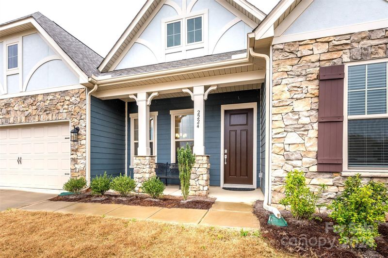 2224 Excalibur Dr, Indian Land, SC 29707