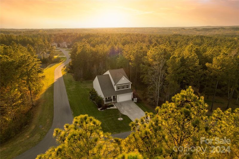 6105 Hawk View Rd, Waxhaw, NC 28173