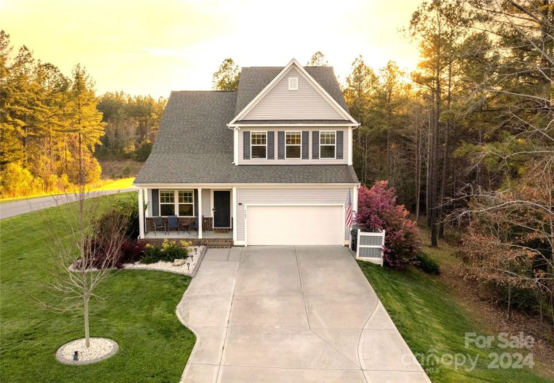 6105 Hawk View Rd, Waxhaw, NC 28173