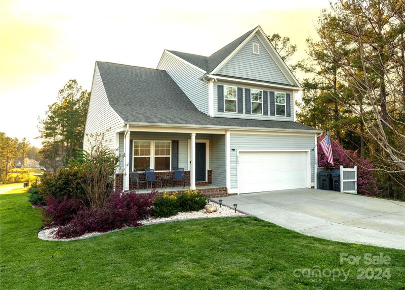 6105 Hawk View Rd, Waxhaw, NC 28173