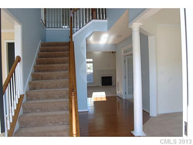 1013 Irish Moss Ln, Matthews, NC 28104