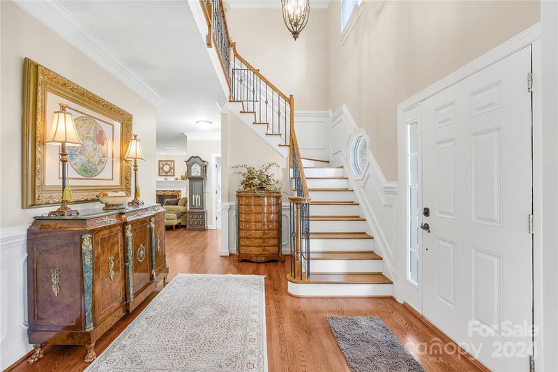 6311 Creft Cir, Indian Trail, NC 28079