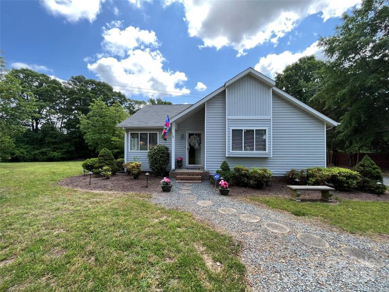 2416 Secrest Shortcut Rd, Monroe, NC 28110