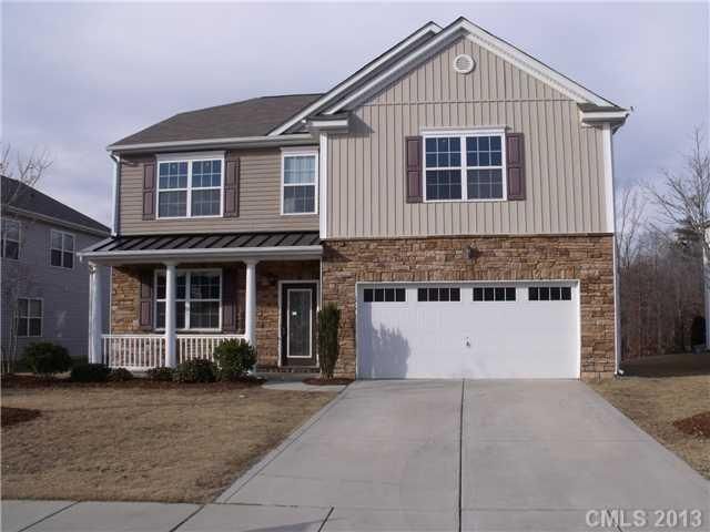 513 Bertram Rd, Fort Mill, SC 29708
