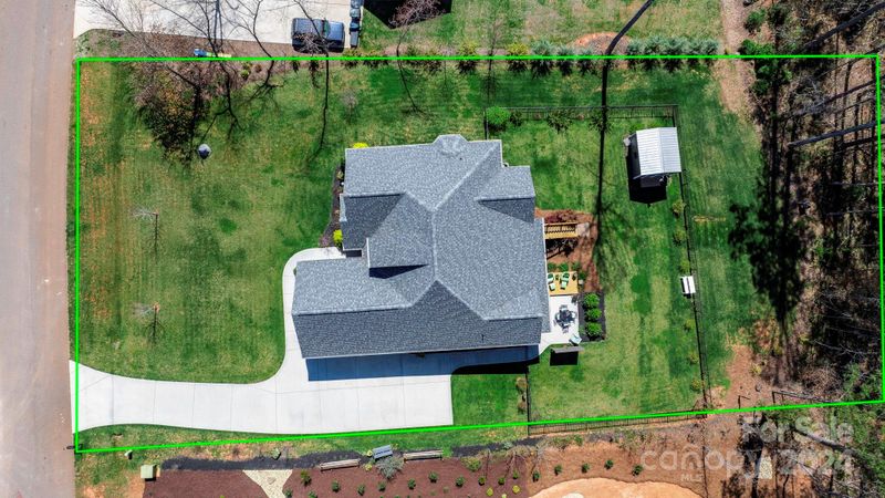 4537 N Wynswept Dr, Maiden, NC 28650