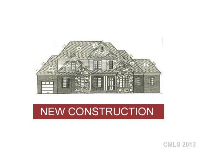 298 Grasshopper Cir #L 604, Mooresville, NC 28117