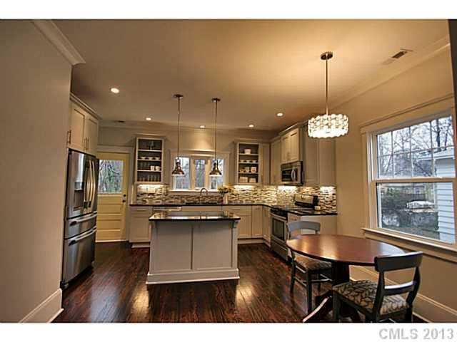 314 Lima Ave, Charlotte, NC 28208