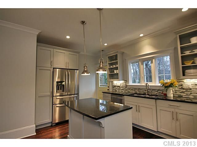 314 Lima Ave, Charlotte, NC 28208