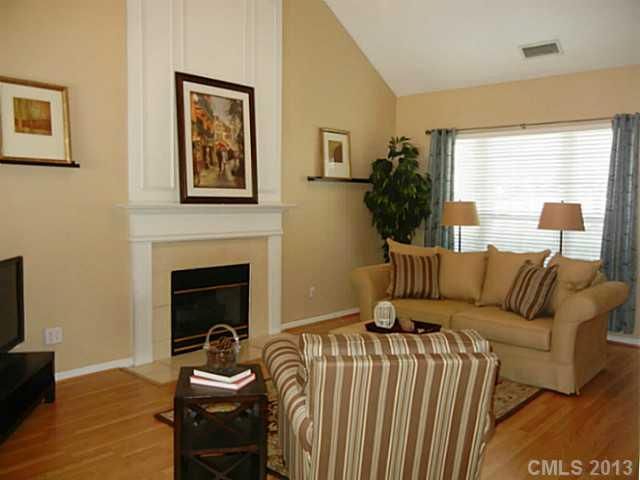 4029 Constable Ct #4029, Charlotte, NC 28209