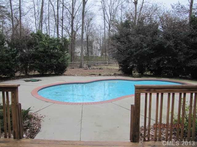4601 Babbling Brook Ct, Indian Trail, NC 28079