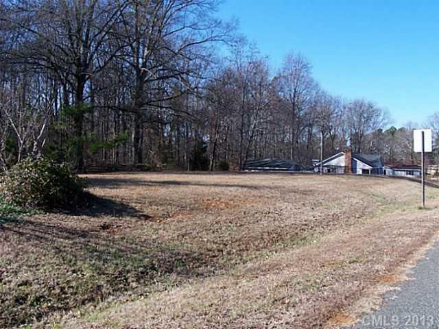 Lot C Mingus Rd, Charlotte, NC 28216