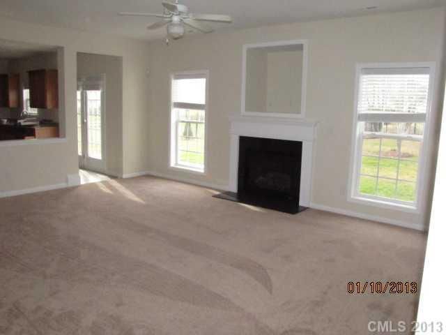 1405 Langdon Terrace Dr, Indian Trail, NC 28079