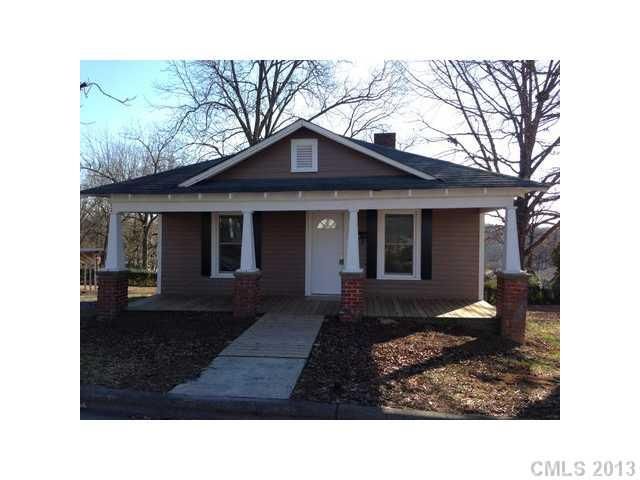 603 Frank St, Kannapolis, NC 28083