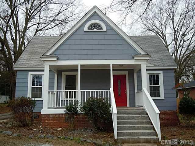 350 Pickens St, Rock Hill, SC 29732