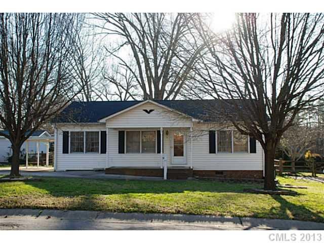 35 SW Charing Pl, Concord, NC 28025