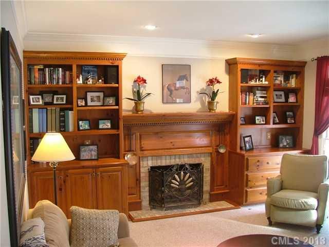 5921 NW Moray Ct, Concord, NC 28027
