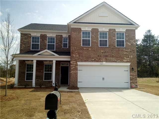 572 Millstream Dr #17, Rock Hill, SC 29732