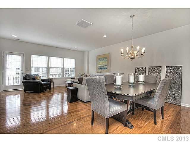 237 N Irwin Ave #., Charlotte, NC 28202