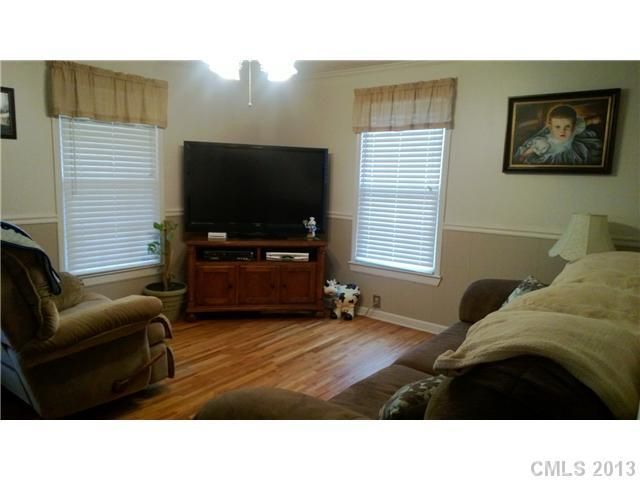 1353 E Zion Church Rd, Concord, NC 28025