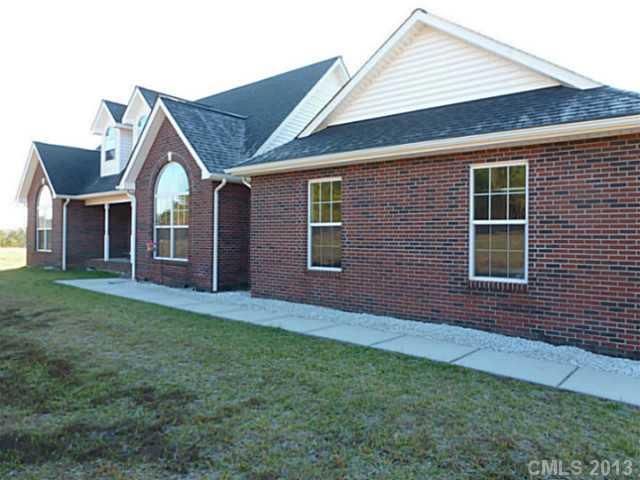 1139 Tot Dellinger Rd, Cherryville, NC 28021