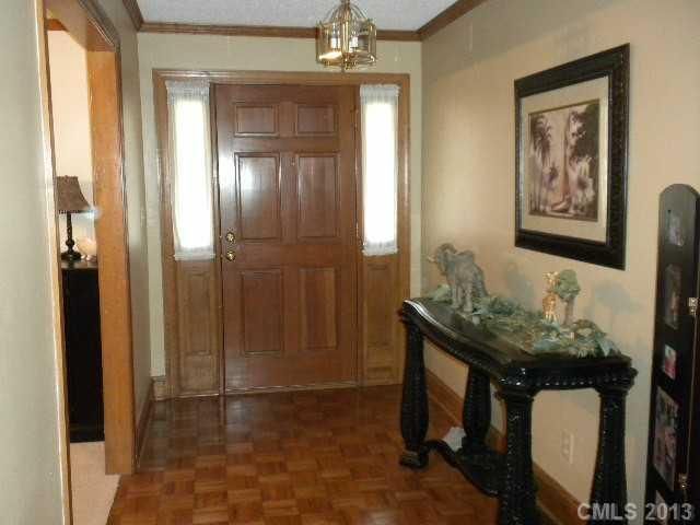 1324 Crown Forest Ln, Monroe, NC 28112
