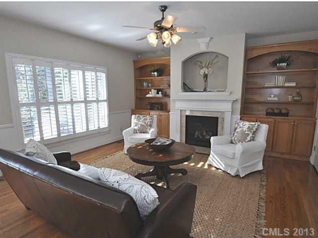 1812 Belvedere Ave, Charlotte, NC 28205