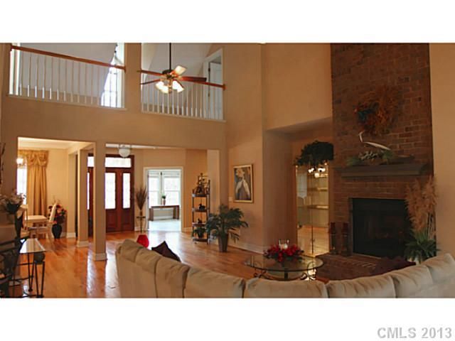 138 Bridlepath Ln, Mooresville, NC 28117